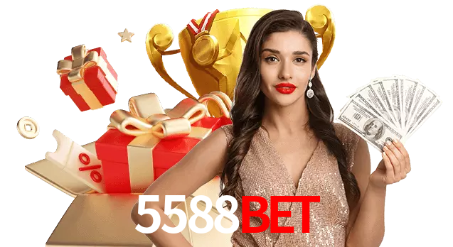 Jogue com dealers reais no 5588BET!