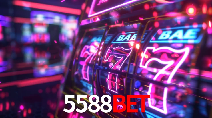 Welcome Bonus 5588BET