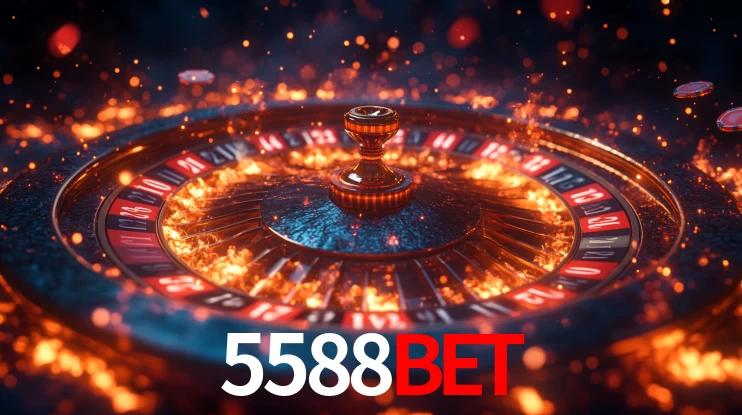 5588BET: Seu Cassino Premiado com Pagamentos Rápidos