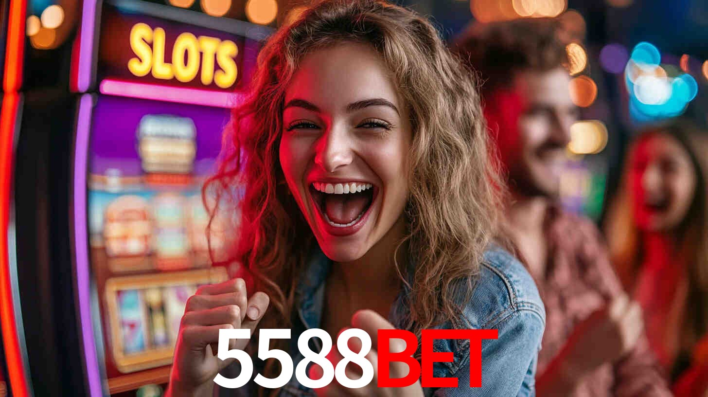 Mesa de Blackjack 5588BET