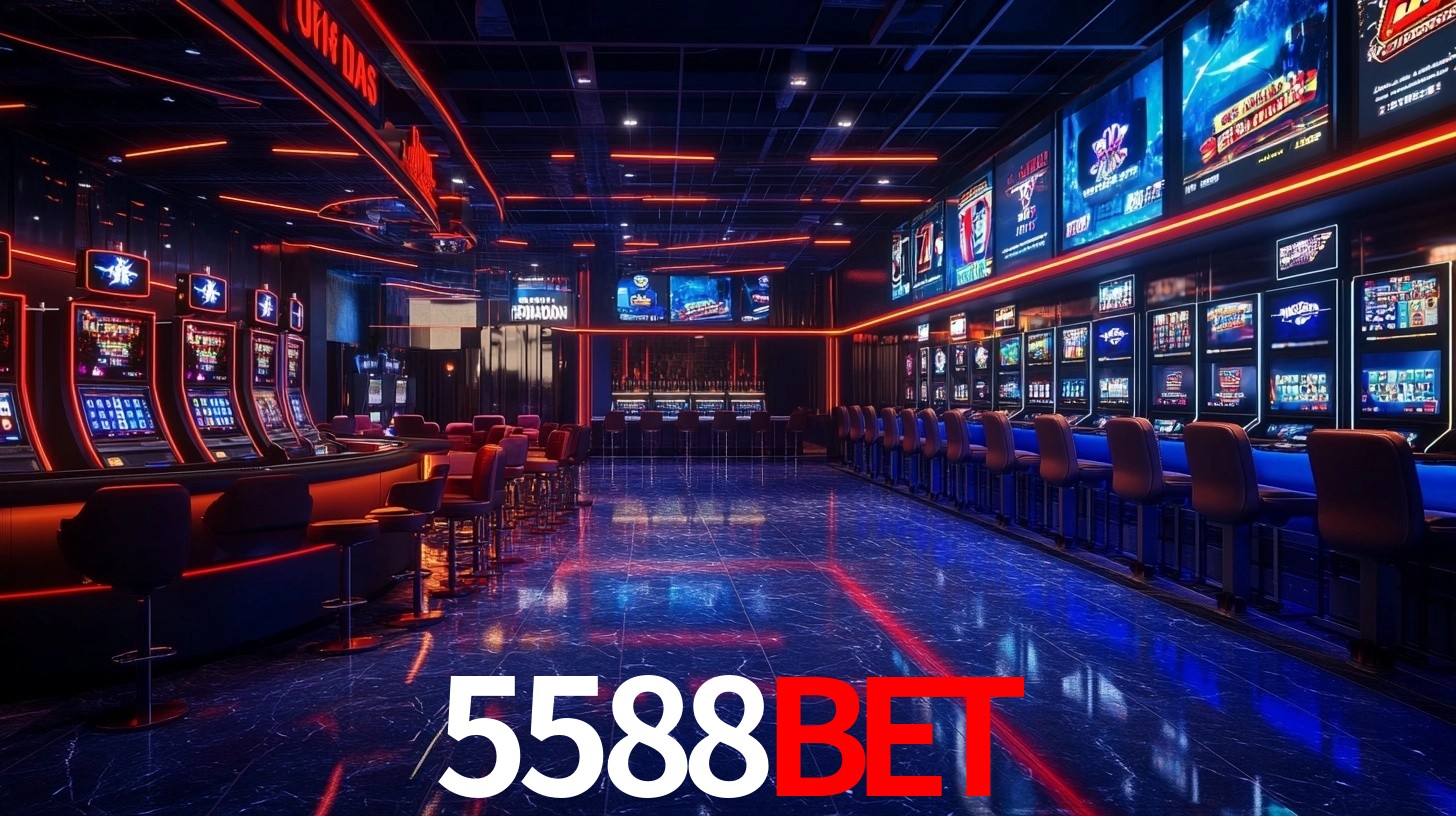 Explore as vantagens do 5588BET: serviço profissional e confiabilidade