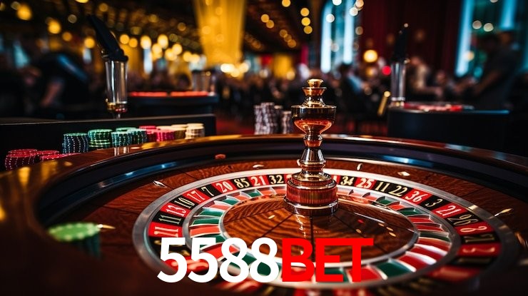 Live Casino 5588BET