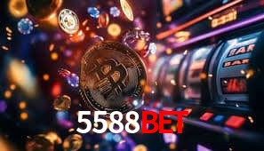 Jogos de Slot 5588BET