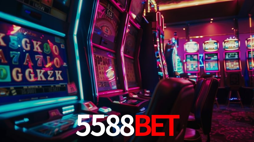 Game Providers 5588BET