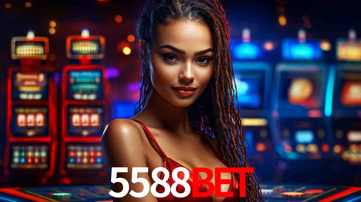 Casino VIP 5588BET