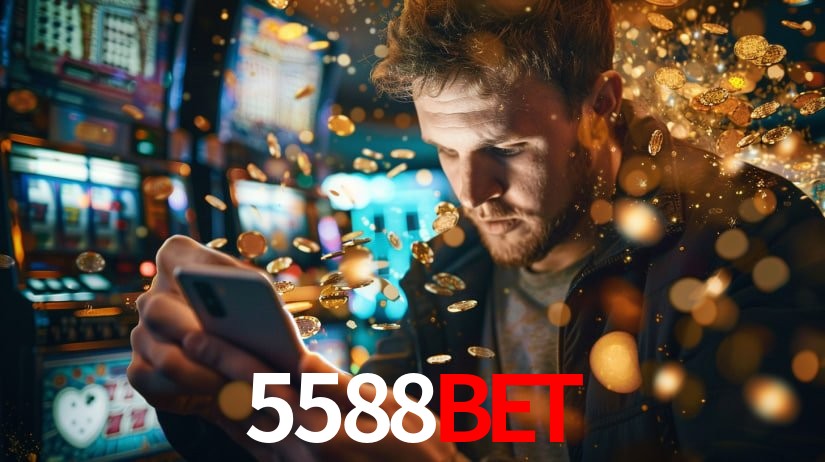 Descubra a Essência do 5588BET: Nossa História e Compromissos