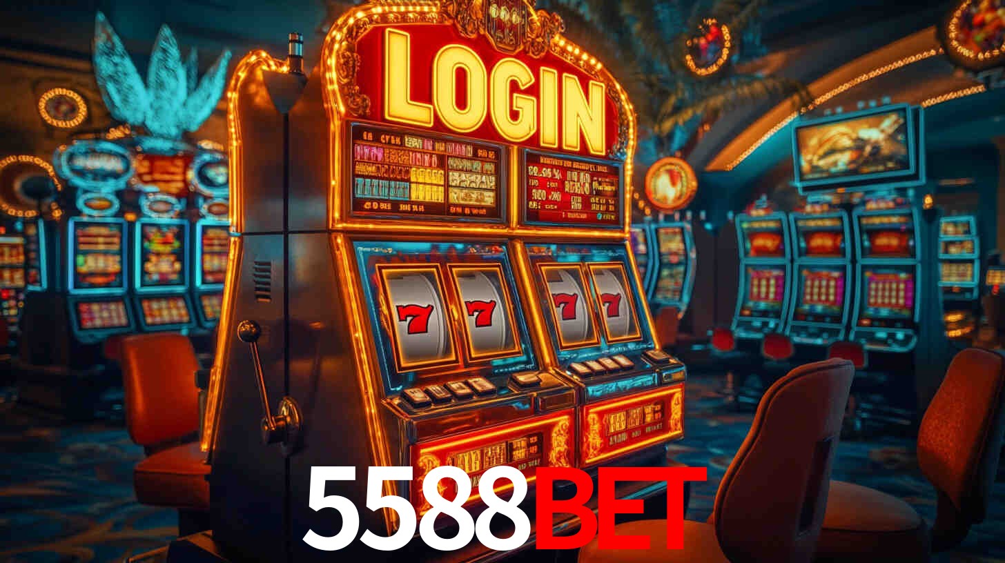 5588BET.com