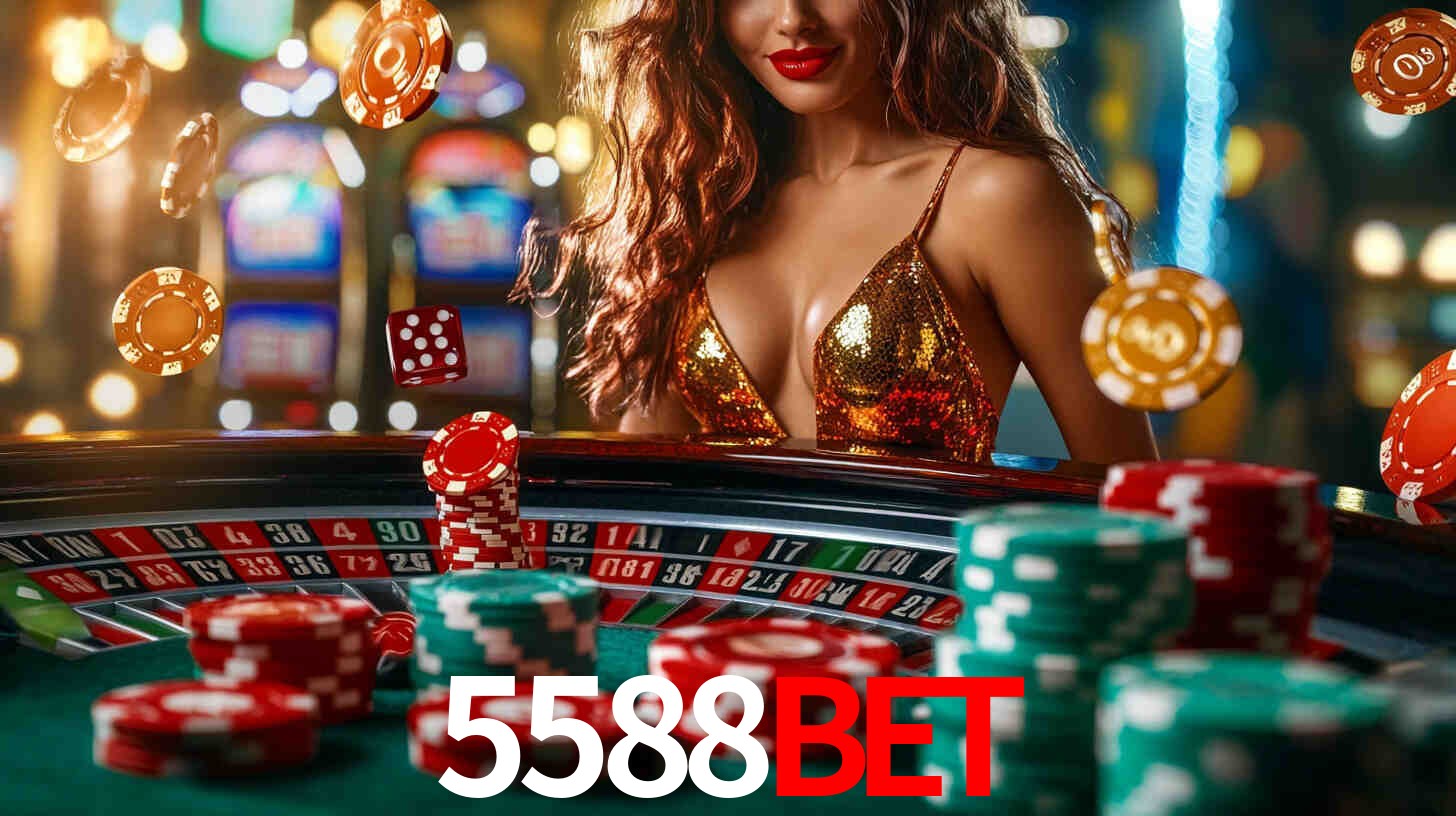 5588BET: Jogos de Caça-Níqueis-Altas Recompensas, Roleta-Velocidade, Blackjack-Desafios Máximos