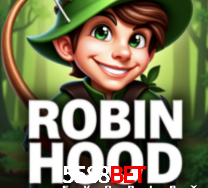 Bonus Features 5588BET