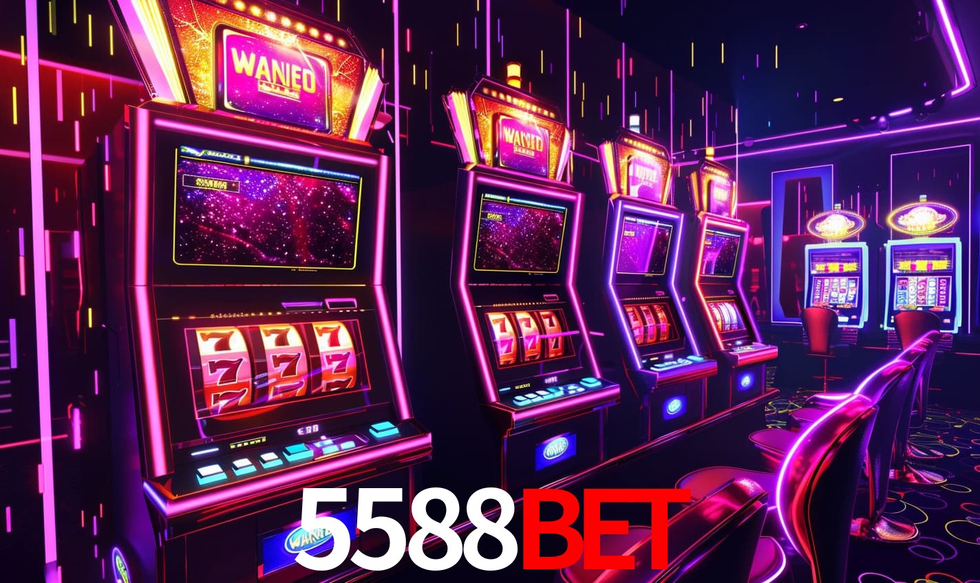 Jogo Spaceman 5588BET