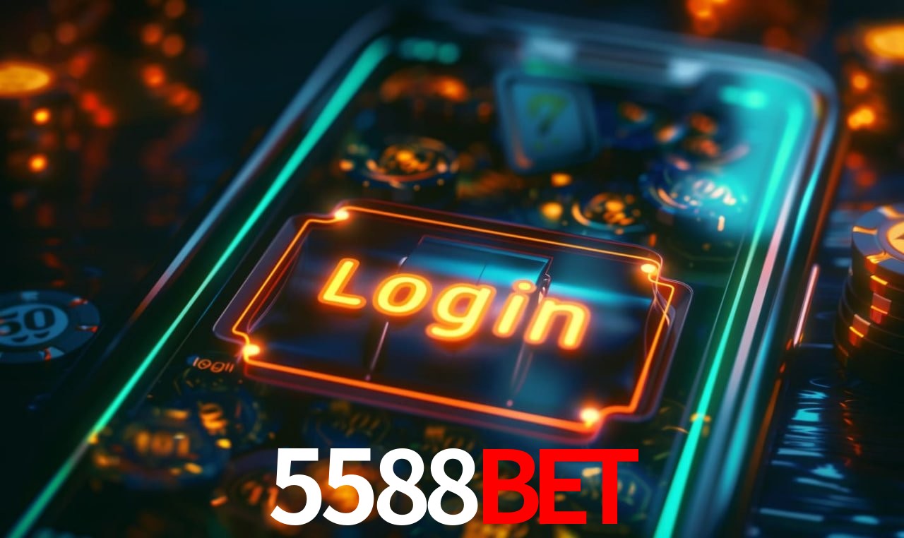 Blackjack Table 5588BET