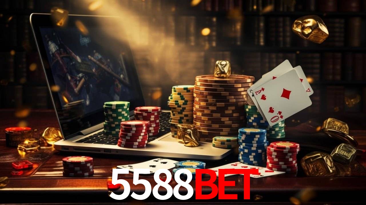 Especiais de Fim de Semana 5588BET