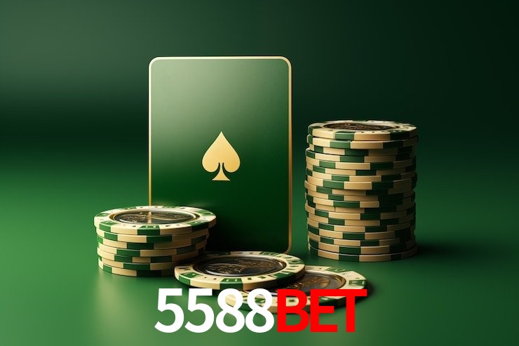 Live Casino 5588BET