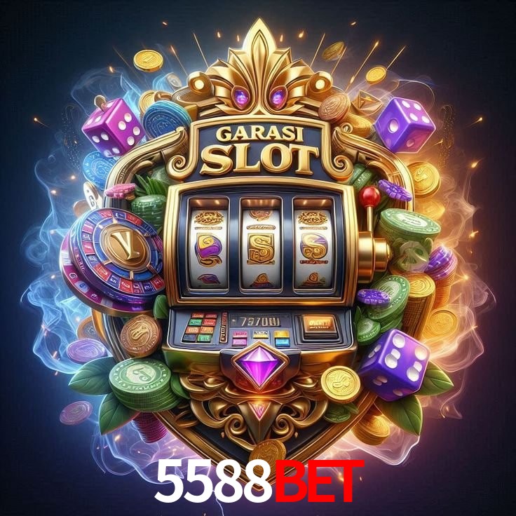 Descubra a Magia dos Jogos de Arcade no 5588BET