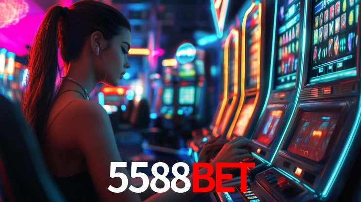 5588BET.com