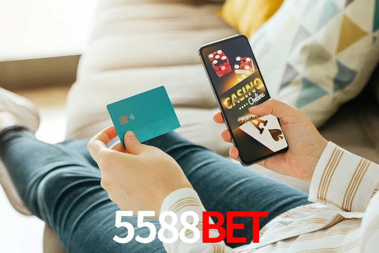 A Emoção da Loteria na 5588BET: Uma Chance de Mudança de Vida