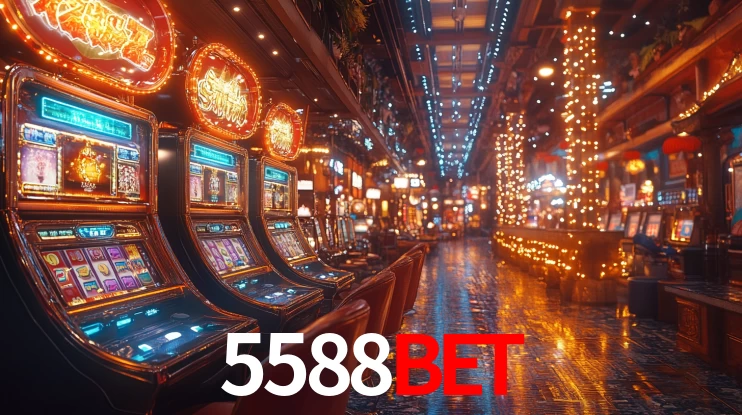 5588bet baixar