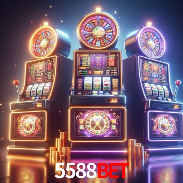 5588BET: Seu Especialista em Apostas Esportivas Brasileiras