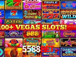 Flash Promotion 5588BET