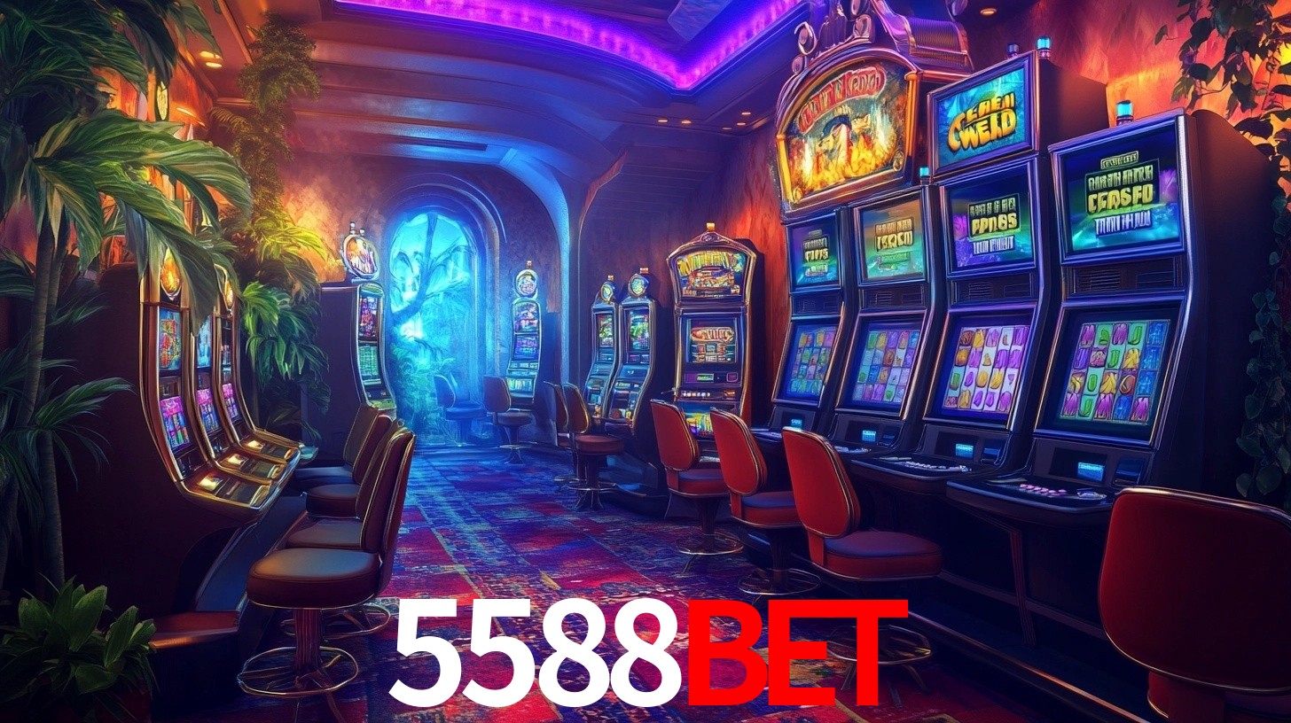 Ofertas Imperdíveis na 5588BET: Promoções e Bônus Que Valem a Pena