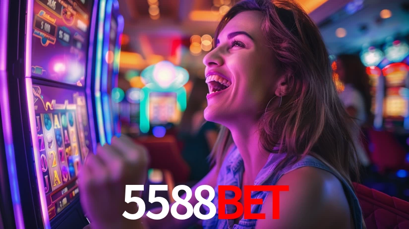 5588BET.com