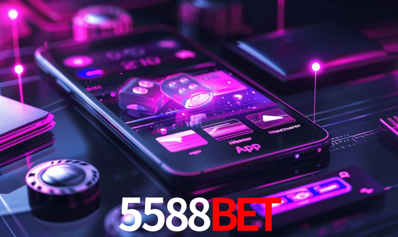 VIP Casino 5588BET