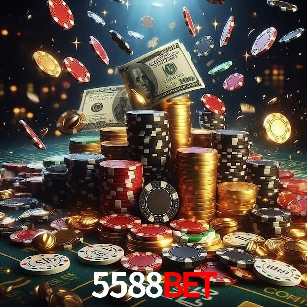 Casino Ao Vivo 5588BET